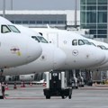 Incident na aerodromu i na nebu; Sudar aviona i dron sa detonatorom; Ova dva slučaja su povetana?