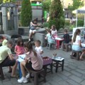 „Crtamo da česme zažive“ – najmlađi podsetili na značaj javnih česama