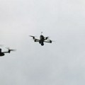 Dron uleteo iz Rumunije u Bugarsku i eksplodirao kod Transbalkanskog gasovoda