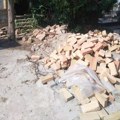 „NapreDNO“ u Sečnju: Kad nemar, neodgovornost i „stručnost“ ostave trag i na groblju