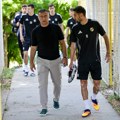 Растанак: Искусни фудбалер напушта Чукарички!