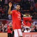 Bolomboj predstavljen u Asvelu