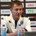 Ilić pred gostovanje Tobolu: Rezultat ne stvara pritisak, razmišljamo samo o uspehu