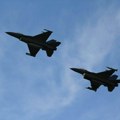 Drama u komšiluku, Rumuni podigli F-16: Projektil upao u vazdušni prostor NATO zemlje, lovci odmah poleteli