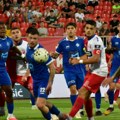 (Uživo) Vojvodina gostuje u Novom Pazaru: Za nastavak pobedničkog niza