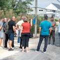 Rešen višegodišnji problem meštana Prijevora: Asfaltirano 540 metara puta u zaseoku Ćukavci