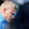 Pitali smo Beograđane da li im se više dopada "novi" ili "stari" Haland - anketa