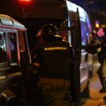 Strukovno udruženje policije: Uzdržanost policije nije slabost