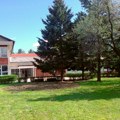 Roditelji tvrde da se obrušio malter sa plafona u školi kod Žitorađe, Uprava kaže da je otpao samo kreč