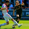 Crvena zvezda pregovara sa krilom Bolonje