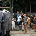 Arhiv javnih skupova objavio koliko ljudi je bilo na skupu SNS-a u Užicu