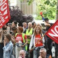 „Ko organizuje okupljanje i šta planirate?“: Policija poziva građane i aktiviste pred Vučićev skup