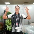 Vlahović bez uvijanja o krahu Srbije: „Nismo zaslužili Svetsko prvenstvo, činjenice su jasne!“