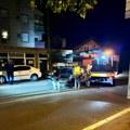 "Glava mu je bila potpuno krvava, deca su vrištala!" Stravičan sudar autobusa i auta u Rakovici: Vozač prešao preko pune, pa…