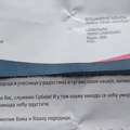 Fond PIO šalje Vučićeva predizborna pisma, ovo stiglo na ime osobe koja ne postoji na toj adresi