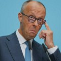 ФТ: Мерц у проблему после разорног ударца крајње деснице на покрајинским изборима у Немачкој
