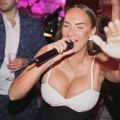Goga Sekulić bila glavna zvezda na rođendanu ćerki Jelene Karleuše: Mreže gore zbog njenih snimaka, dobila ogroman bakšiš, a…