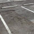U Grockoj novih 40 parking-mesta: Za uređenje parkirališta u Hajduk Veljkovoj ulici izdvojeno 15 miliona dinara