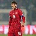 Pravo niotkuda! Mihailo Ivanović od januara u crno-belom dresu?!