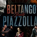 Дводневни програм "Белтанго & Фриендс" у Гварнеријусу: Концерт посвећен Астору Пјацоли и прва београдска милонга