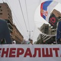 Arhitekte iz Srbije pisale Džaredu Kušneru, zetu Donalda Trampa, pred suđenje u slučaju "Generalštab": "Predsednik Vučić nam…