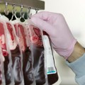 Institut za transfuziju krvi apeluje na građane: Rezerve krvi dovoljne za samo jedan dan