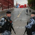 Rusija pozvala britansku otpravnicu poslova na razgovor zbog isporuka oružja Ukrajini