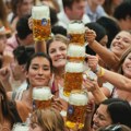 Počeo 191. Oktoberfest u Minhenu, očekuje se oko šest miliona posetilaca