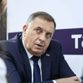 "Nikada više neću otići svojom voljom u Sarajevo" Dodik: "Ne želim im ništa loše, a oni su meni želeli da stradam u akciji…