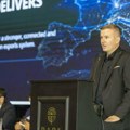 Goran Kuzmić je novi predsednik Evropske esport federacije