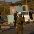 Sin izraelskog ambasadora u Vašingtonu teško povređen na Zapadnoj obali