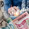 Rast euribora ponovo preti ratama za stan, ali građani u Srbiji sad biraju samo jednu stvar: Evo koliko bi krediti mogli da da…