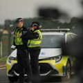 Petorica osumnjičenih za planiranje napada na bazu RAF Ferford u Velikoj Britaniji puštena uz kauciju