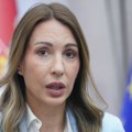 Đedović Handanović: Očekujem da danas bude potpisan nastavak gasnog aranžmana sa Rusijom