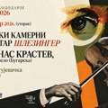 OKTOH: „Šlezinger“ u utorak u Prvoj gimnaziji