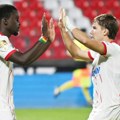 Zvezda ubedljiva u Kragujevcu