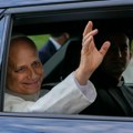 Papa Lav XIV napustio bolnicu četiri dana nakon operacije zbog raka pluća