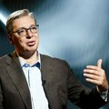 "Znam šta Vukan čuje u školi i šta mu sve govore": Aleksandar Vučić izneo detalje o porodici i pritiscima