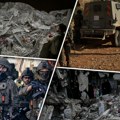 UŽIVO: Kriza na Bliskom istoku - Iranska revolucionarna garda: "Spremamo se da predstavimo 'oca svih bombi'"