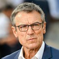 Mats Vilander pričao o Novaku Đokoviću: "Činjenica da je to uradio je neverovatna"