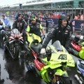 Kiša otkazala trku Moto GP šampionata u Australiji