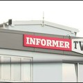 Zahtev za oduzimanje dozvole za emitovanje TV Informeru