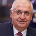 Guler upozorio Rusiju i Ukrajinu da obustave napade na trgovačke brodove u Crnom moru