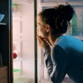 Šta jesti kada ogladnite pred spavanje: Tri nutricionistkinje složile su se oko jednog odgovora