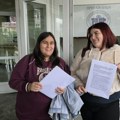 Deo studenata DUNP-a traži ostavke rukovodstva i pojedinih zaposlenih