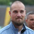 Predrag Rajković više neće braniti za reprezentaciju Srbije