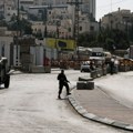 Više od 4.900 Palestinaca raseljeno iz Hebrona, blokada traje devet dana