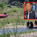 Obistinile se crne slutnje Dečak iz Apatina nađen mrtav u reci u Hrvatskoj