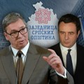 "Blic" saznaje: Srbi sami kreću u formiranje ZSO Evo kako će izgledati, gde će biti sedište i ko je prvi predsednik