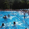 Pripreme za novu sezonu na bazenu u Hanu: Kupanje čim dozvole vremenski uslovi